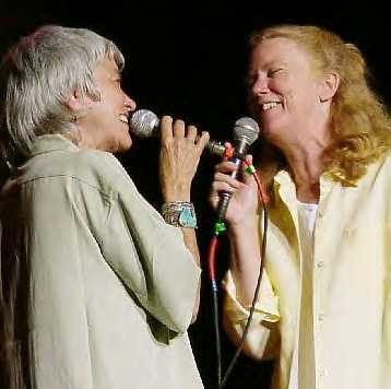 Cris & Holly