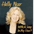 Holly Near