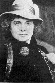 from Windy City Times, Oct '85, photographer unknown