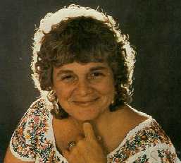 Photo by Phylane NOrman, from back cover of "Lopin'.." LP