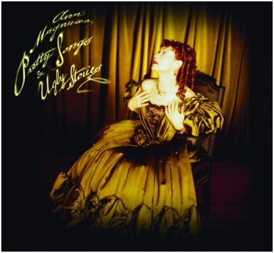 Ann Magnuson CD