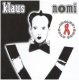 Klaus Nomi, 1994