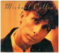 Michael Callen