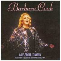Barbara Cook