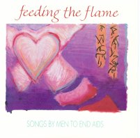 Feeding the Flame (V.A.)