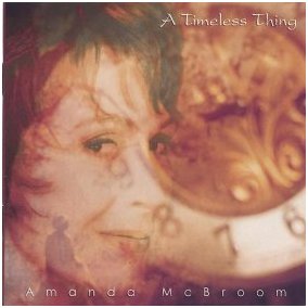 Amanda McBroom