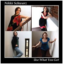 Nikki Schwarz