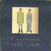 "Y'allology," 2000