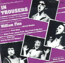 "In Trousers"