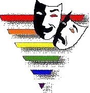 gay masks