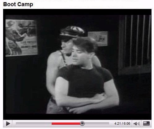 Boot Camp