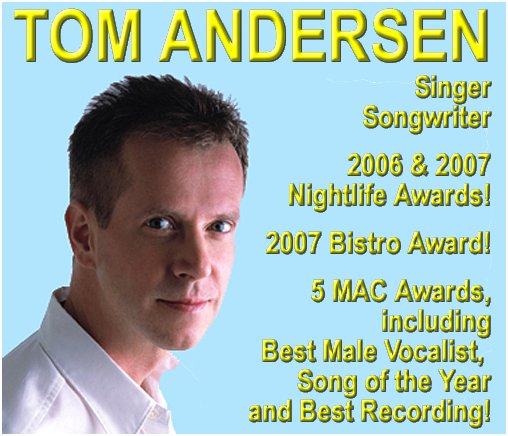 Tom Andersen