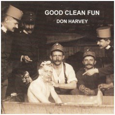 "Good Clean Fun"