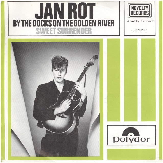 Jan Rot