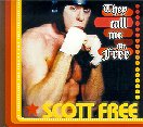 They Call Me Mr Free