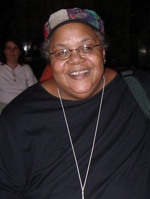 Pam Smith
