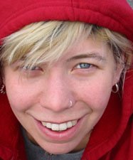 Alix Olson