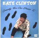 Kate Clinton