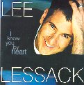 Lee Lessack
