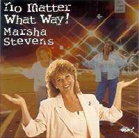 Marsha Stevens