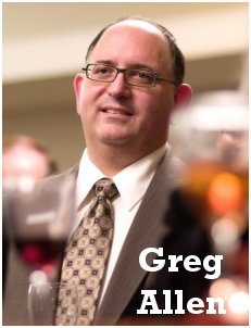 Greg Allen