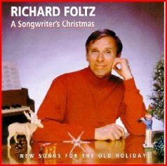 Richard Foltz "A Songwriter's Christmas"