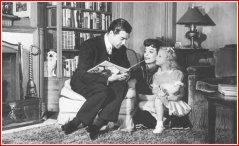 Joan, Christina, Phillip