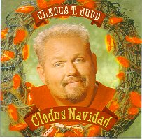 Cledus T. Judd