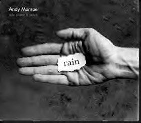 Andy Monroe CD