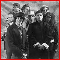 Cherry Poppin' Daddies