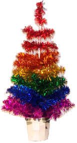 gay tree