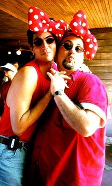 definitely gay Disney