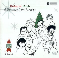 Cabaret Noel, 1993