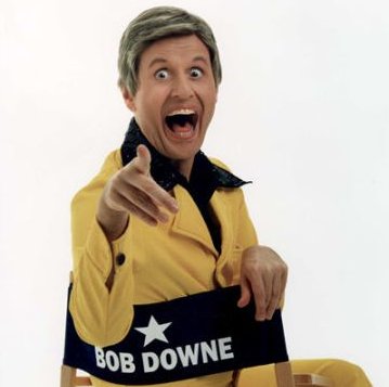 Bob Downe aka Mark Trevorrow