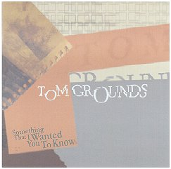 Tom Grounds 2002 CD