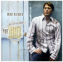 Mike Rickard's "Stirred Not Shaken"