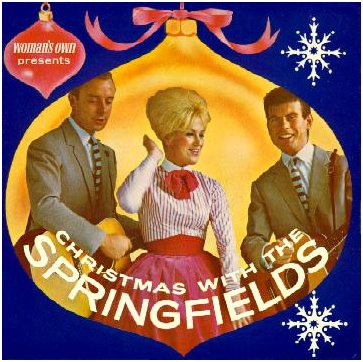 Springfields EP