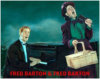 Fred Barton