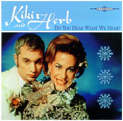 Kiki & Herb