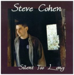 "Silent Too Long," 1997