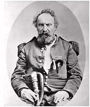 Emperor Norton I