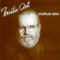 Charlie King's CD "Inside Out"