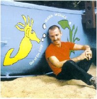 "Out Of The Loop" CD, 2002