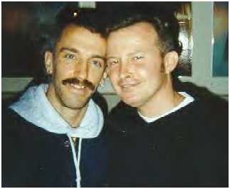 Mark Weigle & Doug Stevens