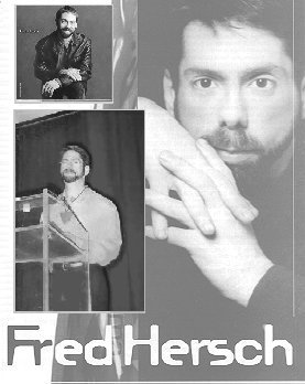 3 Freds