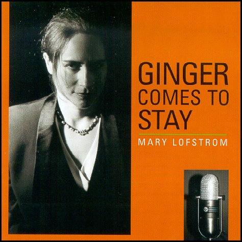 Mary Lofstrom CD