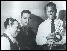 Duke, Billy, Louis