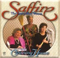 Saffire