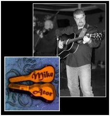 Mike Ator