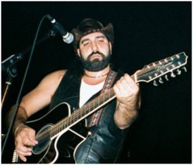 Elijah Black